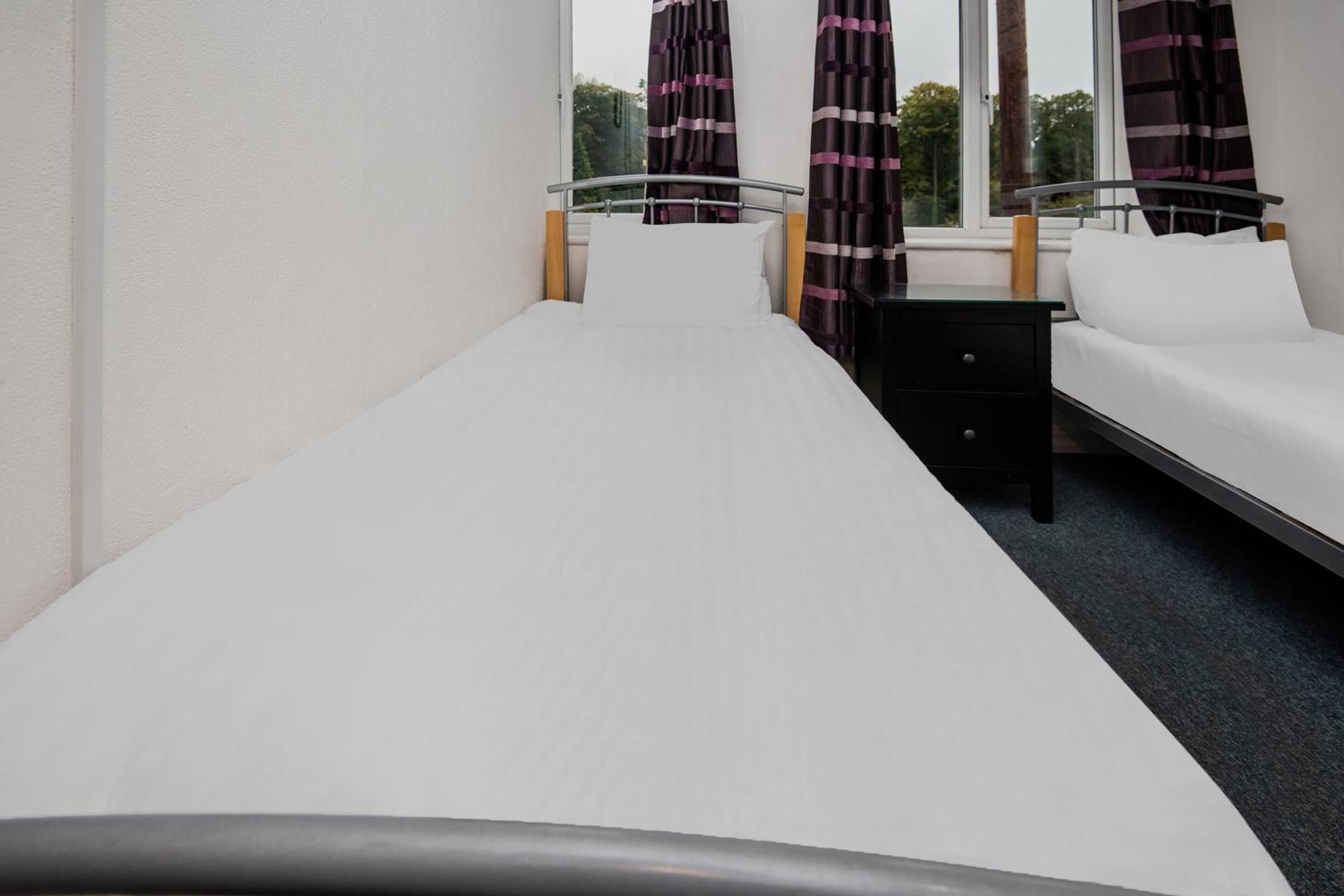 Hotel Chris's 2*