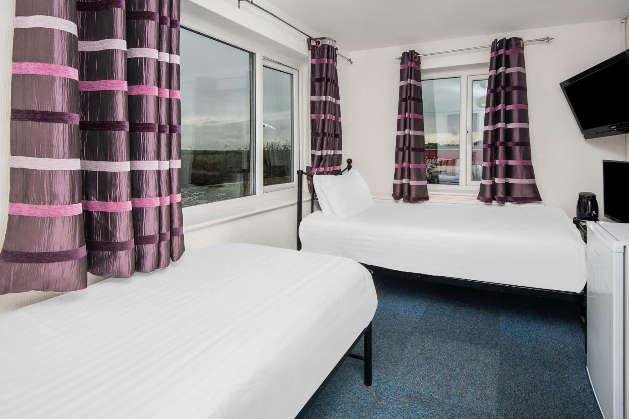 Hotel Chris's Stokenchurch