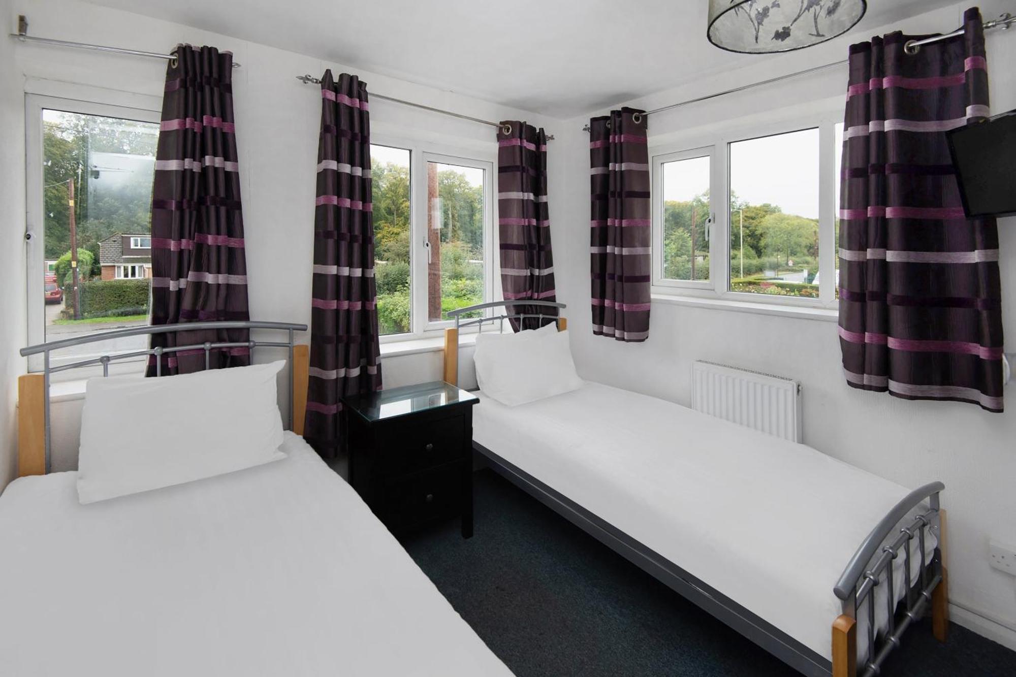 Chris's Hotel Stokenchurch